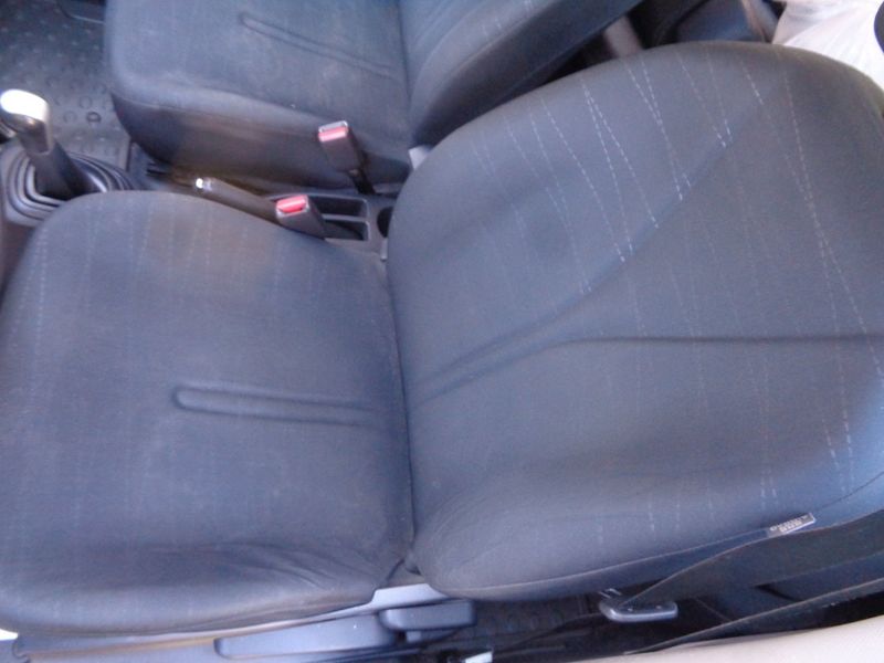 Toyota Yaris bild 13