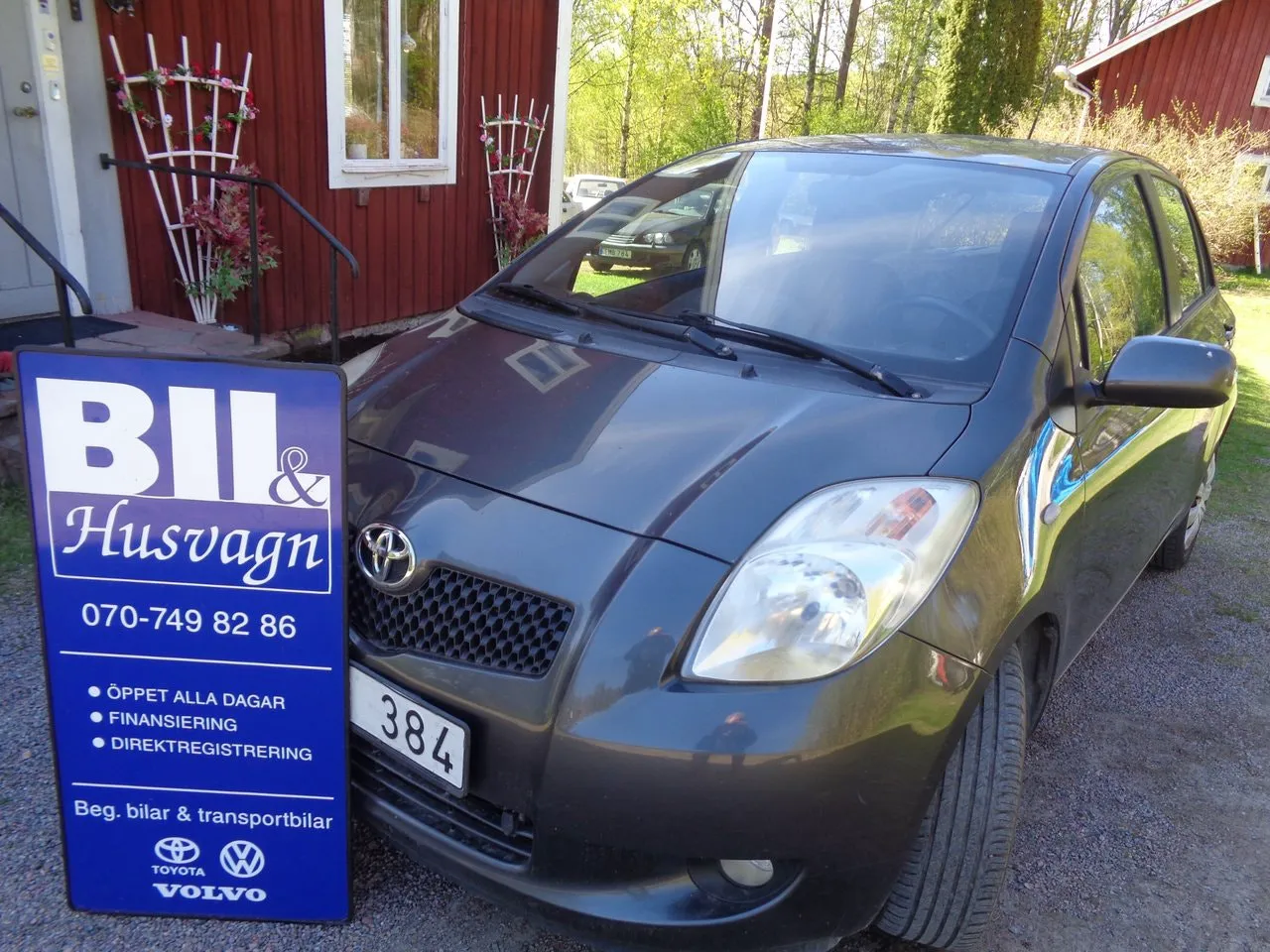 Vehicle image 2