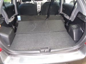 Toyota Yaris bild 32