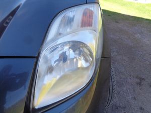 Toyota Yaris bild 24