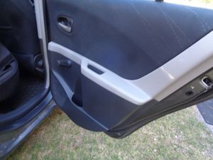 Toyota Yaris bild 16