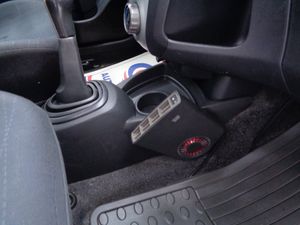 Toyota Yaris bild 34