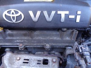 Toyota Yaris bild 29