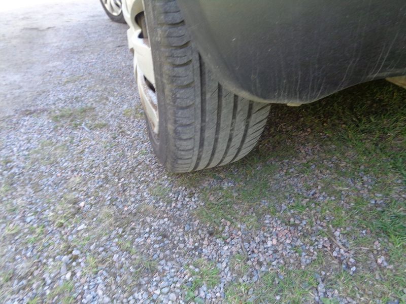 Toyota Yaris bild 21