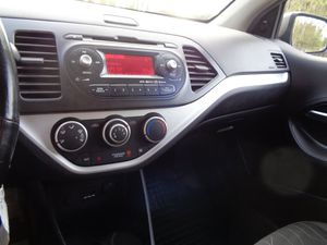 Kia Picanto bild 22