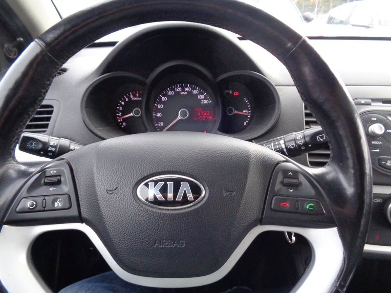 Kia Picanto bild 35
