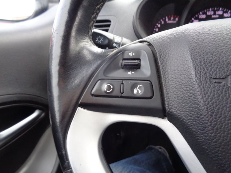 Kia Picanto bild 13