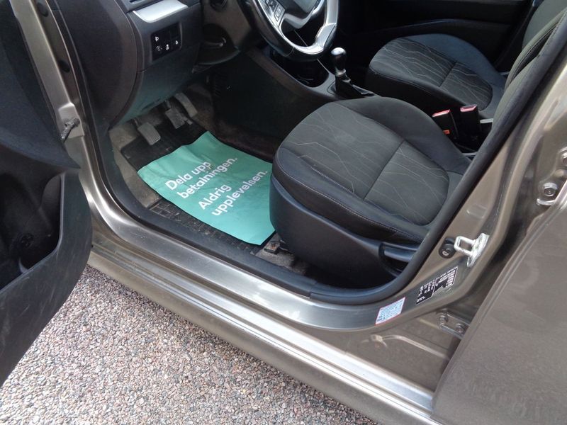 Kia Picanto bild 27