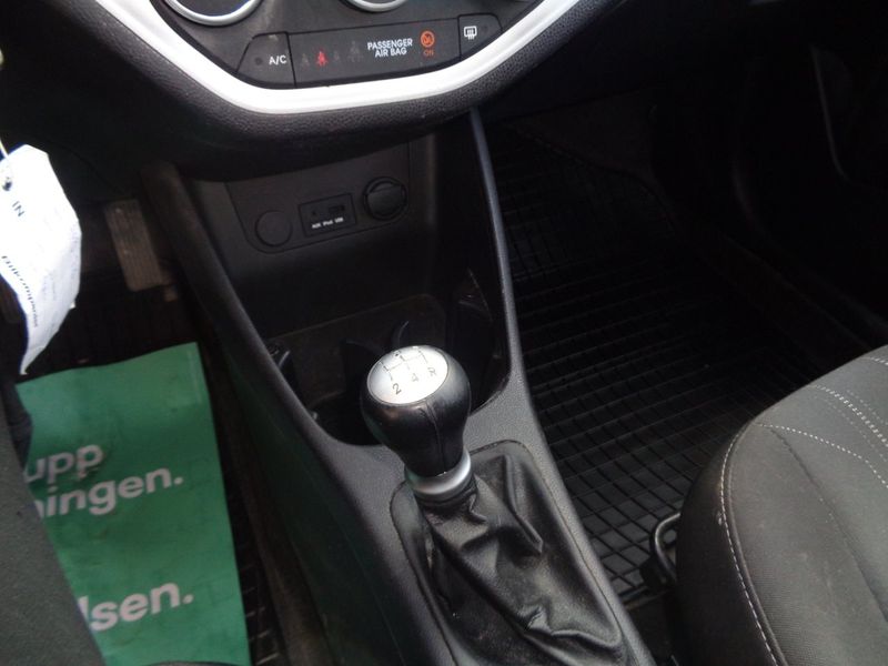 Kia Picanto bild 21