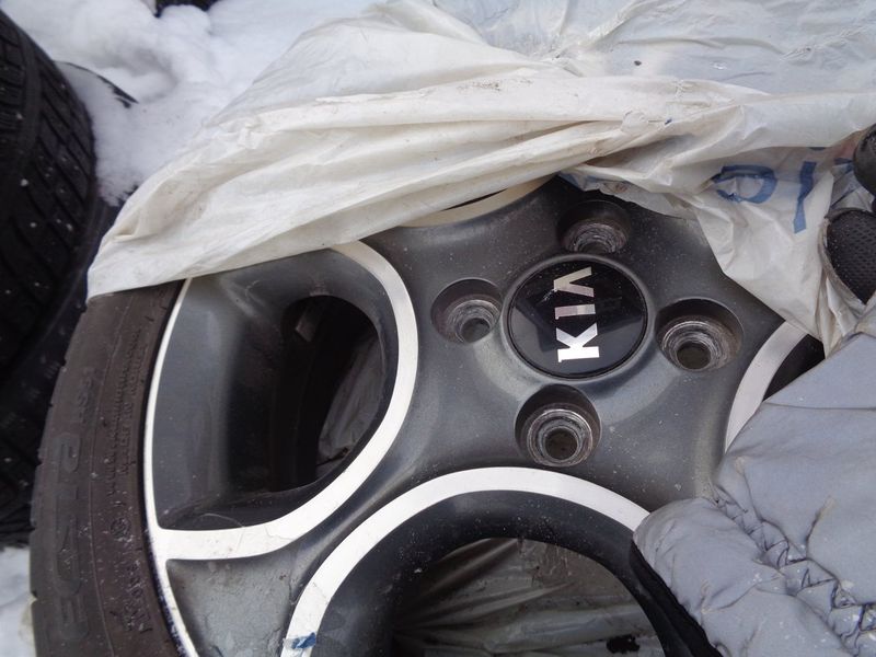 Kia Picanto bild 37