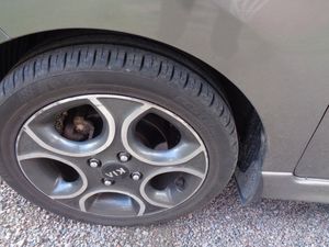 Kia Picanto bild 16