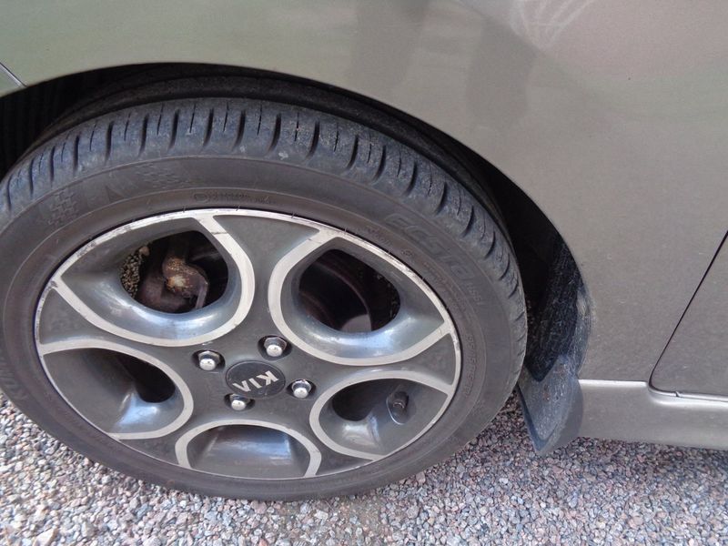 Kia Picanto bild 16