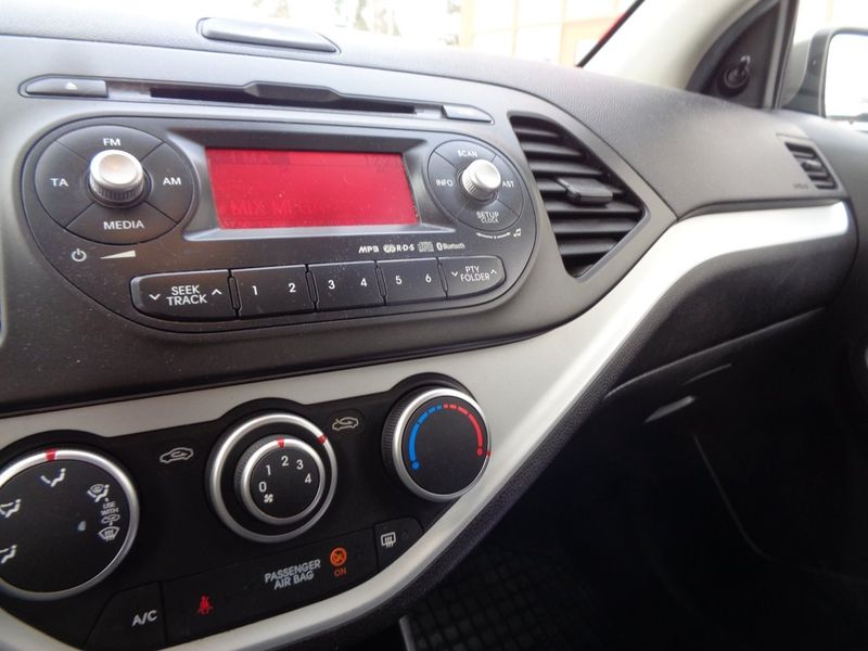 Kia Picanto bild 32