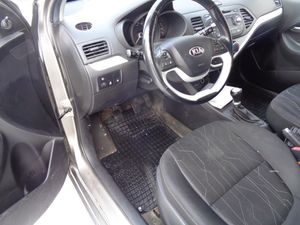 Kia Picanto bild 28