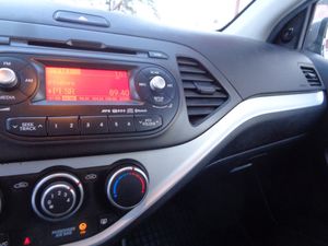 Kia Picanto bild 24