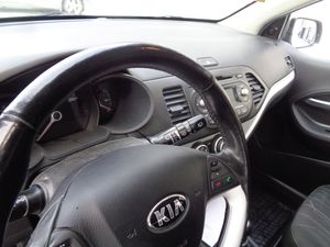 Kia Picanto bild 29