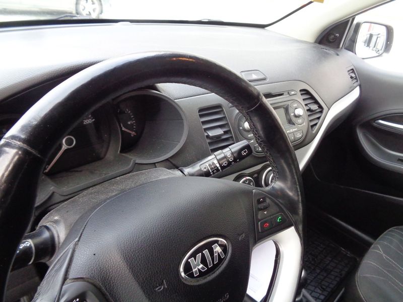 Kia Picanto bild 29