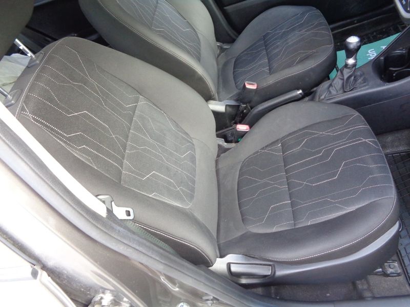 Kia Picanto bild 19