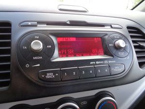 Kia Picanto bild 20