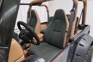Jeep Wrangler bild 5