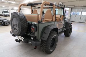 Jeep Wrangler bild 7