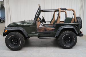 Jeep Wrangler bild 3
