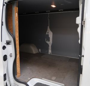 Opel Vivaro bild 15