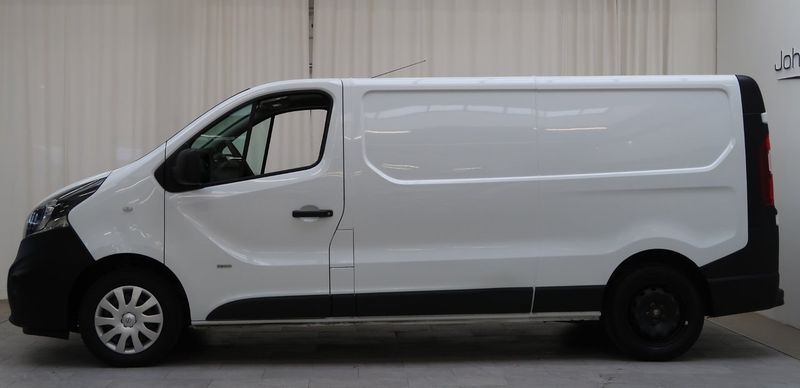 Opel Vivaro bild 3
