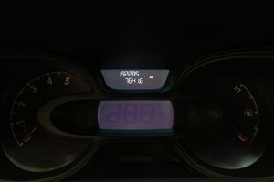 Opel Vivaro bild 10