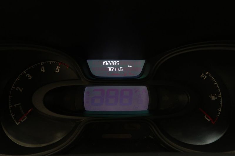 Opel Vivaro bild 10
