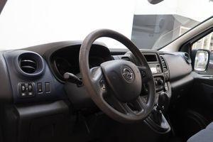 Opel Vivaro bild 6