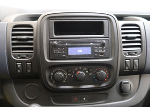 Opel Vivaro bild 8