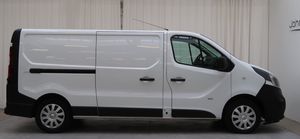 Opel Vivaro bild 11