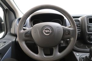 Opel Vivaro bild 7