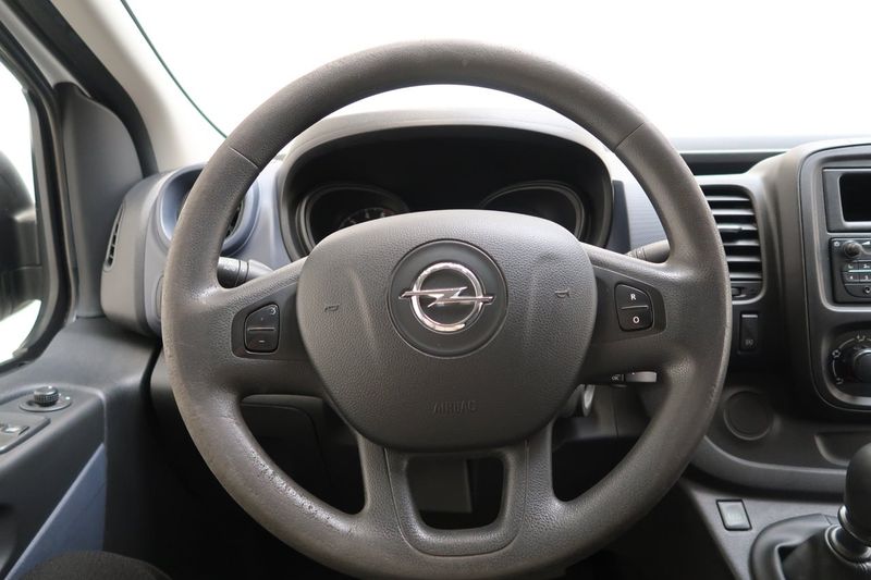 Opel Vivaro bild 7