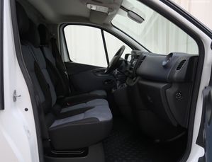 Opel Vivaro bild 13