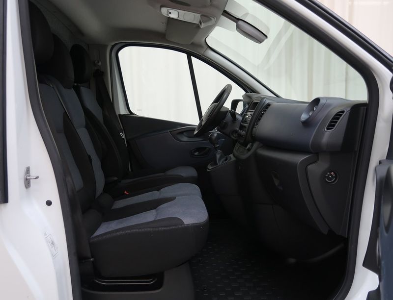 Opel Vivaro bild 13