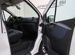 Opel Vivaro bild 12
