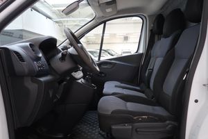 Opel Vivaro bild 5