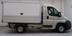Peugeot Boxer bild 12