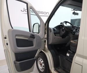 Peugeot Boxer bild 4