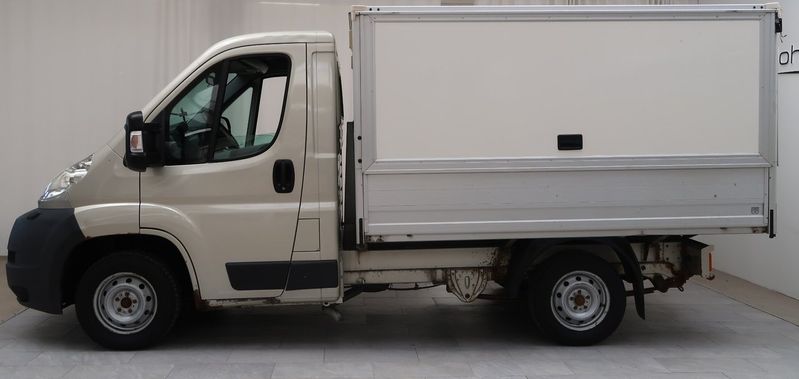Peugeot Boxer bild 3