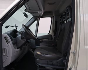 Peugeot Boxer bild 5