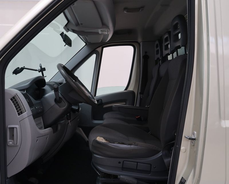 Peugeot Boxer bild 5