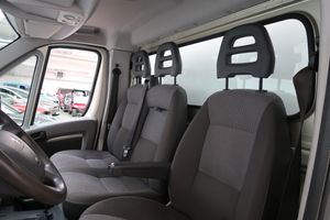 Peugeot Boxer bild 10