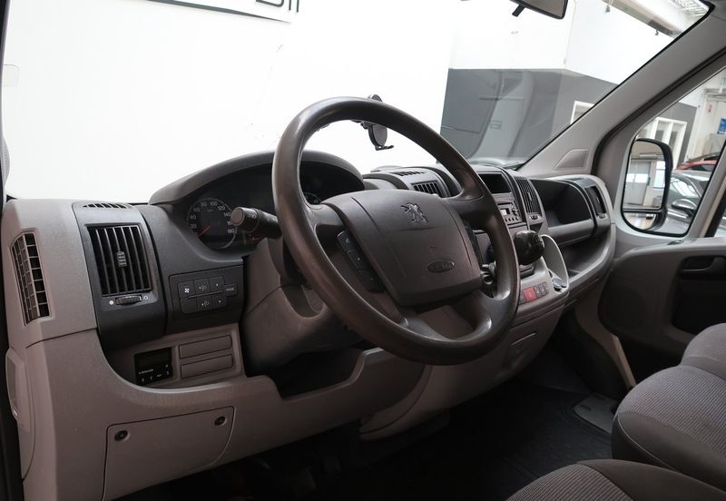 Peugeot Boxer bild 6