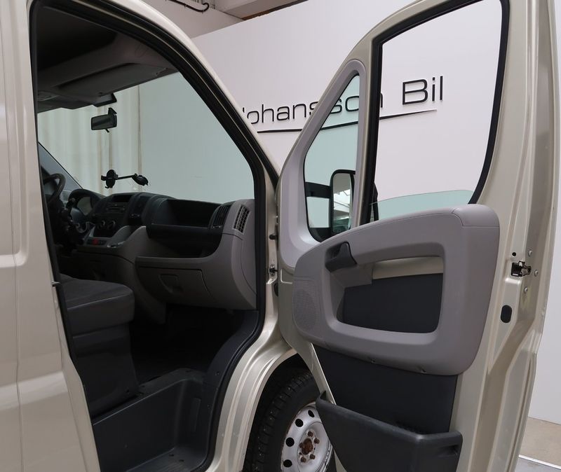 Peugeot Boxer bild 13