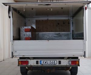 Peugeot Boxer bild 17