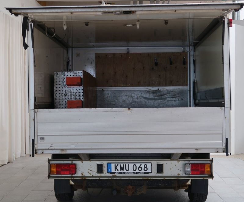 Peugeot Boxer bild 17