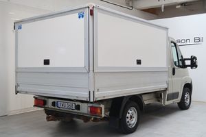 Peugeot Boxer bild 15